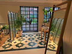 -一尺花园(安和花园店)