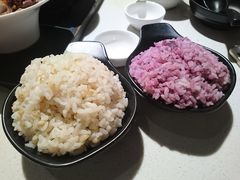 -新仙清汤牛腩(铜锣湾店)