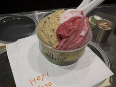 -Dip in Gelato(富民路店)