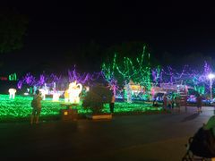 -广东花都香草世界旅游度假区