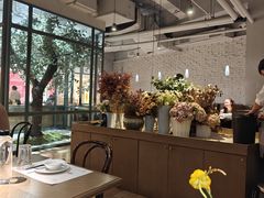 -大树餐厅(大悦城店)