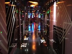 -百威KTV(恒福路店)