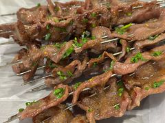 -串小白烧烤(金沙洲店)