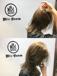 -BM SALON