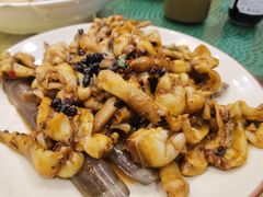 -盛港湾海鲜食府(黄沙店)