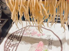 -山西会馆·晋菜·晋商宴·学堂记忆(许坦西街店)