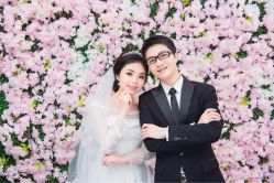 -巴黎经典婚纱摄影PARISSIC