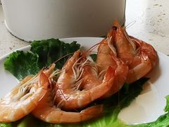 -港畔赶海蒸汽海鲜烧烤自助(仙螺岛店)