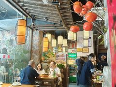 -打酱油·非遗淮扬菜(瘦西湖梅岭店)