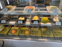 -猫王榴莲世家(三里屯SOHO商场店)