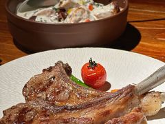 -格鲁·秀色Georgia’s Feast