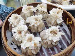 -都一处烧麦馆(前门店)