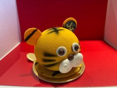 -L'ATELIER de Joel Robuchon(外滩18号店)