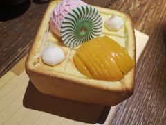 -锦上中式酒馆(南内环店)