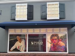 -Polo Ralph Lauren(青浦百联奥特莱斯广场店)
