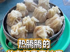 -北三沙家烧麦(北头道街店)