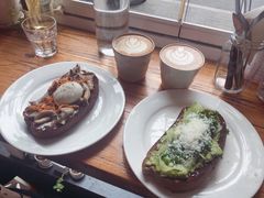 -Egg•Allday Brunch(襄阳北路店)