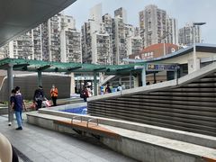 -珠海拱北口岸