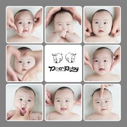 点击看大图 -亲亲宝贝艾尔莎亲子摄影会馆(中华路店)