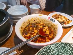 -延安八大碗(陕北菜·枣园路店)