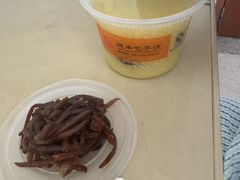 -庆丰包子铺(博雅CC商业广场店)