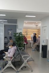 -清清博视儿童眼视光中心(角门西店)