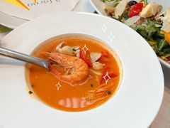 -IL Forno 意坊·意大利餐厅(温州万象城店)