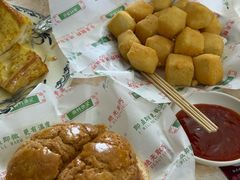 -渔记茶餐厅(渔村店)