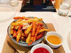 -夏朵餐厅(丁香店)