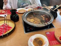 -牛New寿喜烧(青浦店)