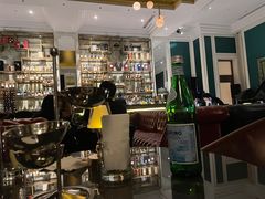 -The St·Regis Bar 瑞吉酒吧