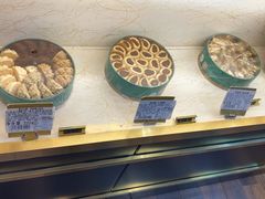 -家琳甜品(江南东店)