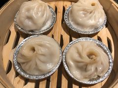 -绿茶餐厅(汇悦大融城店)