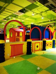 -宝燕乐园(闵行旗舰店)