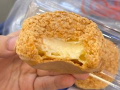 -墨茉点心局(梅溪湖新天地一店)