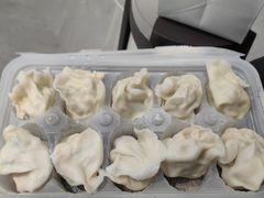 -金谷园饺子馆(北邮总店)