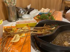 -五味缘小郡肝串串火锅(泛悦城市奥特莱斯店)