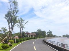 -江南天池