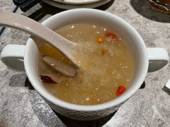 -留半山·香港食堂(啦啦宝都店)
