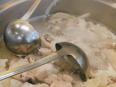 -润园四季椰子鸡火锅(南山海岸城店)