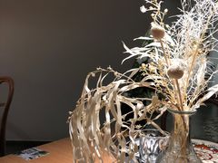 -麓椿花园西餐厅(海乐世界店)