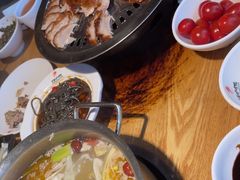 -守柴炉烤鸭(成都大邑店)