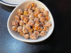 -柒號馆天津菜·八珍豆腐·牛窝骨