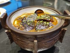 -柒厢食事雅谈