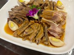 -西山人家·传统苏帮菜·家宴(木渎店)