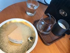 -Home Cafe(水榭春天店)