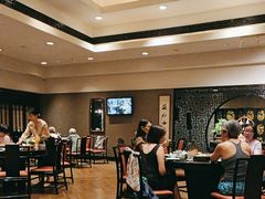 -海天楼中餐厅(吴宫泛太平洋酒店)