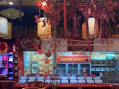 -淮安宴·淮扬菜(清河路一店)