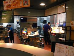 -麦当劳(秣陵路店)