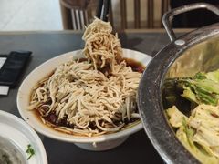 -晓淮山·扬州早茶·淮扬菜(龙阳广场店)
